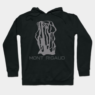 Mont Rigaud Resort 3D Hoodie